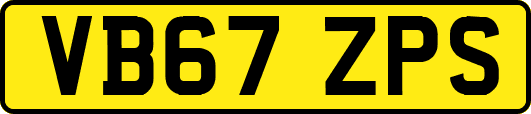 VB67ZPS