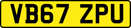 VB67ZPU