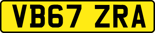 VB67ZRA