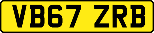 VB67ZRB