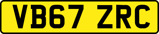 VB67ZRC