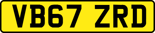 VB67ZRD