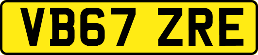 VB67ZRE
