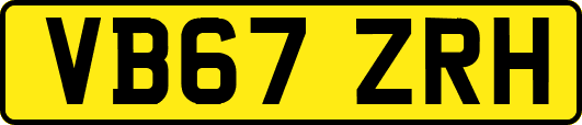 VB67ZRH