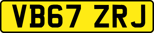 VB67ZRJ
