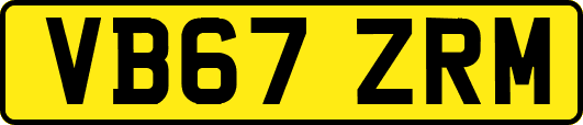 VB67ZRM