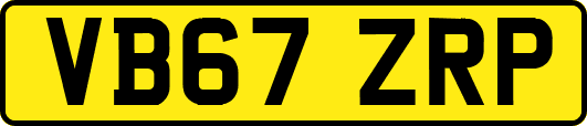 VB67ZRP