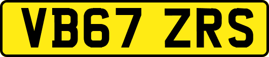 VB67ZRS