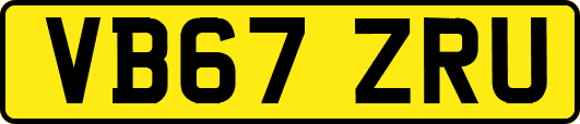 VB67ZRU