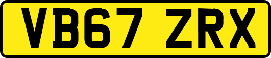 VB67ZRX