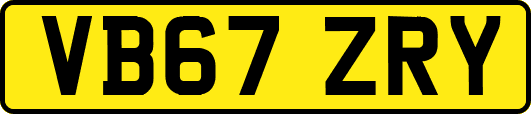 VB67ZRY