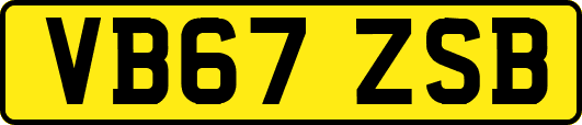VB67ZSB