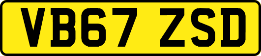 VB67ZSD