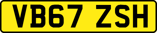 VB67ZSH