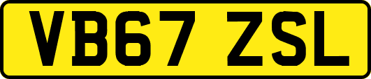 VB67ZSL