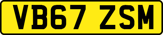 VB67ZSM