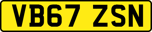 VB67ZSN