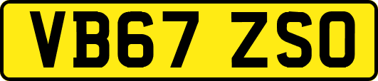 VB67ZSO