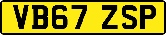 VB67ZSP