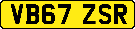 VB67ZSR