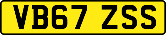 VB67ZSS