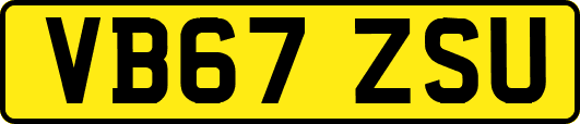 VB67ZSU