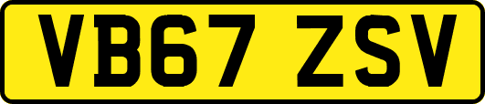 VB67ZSV