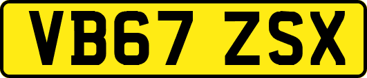 VB67ZSX