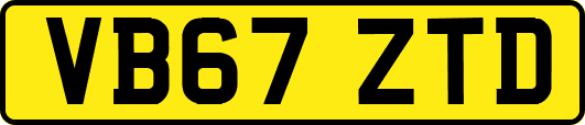 VB67ZTD