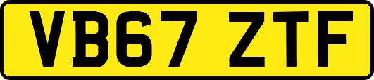 VB67ZTF