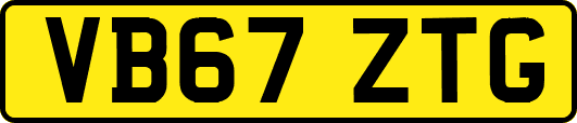VB67ZTG