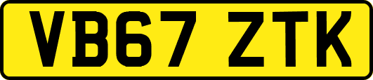 VB67ZTK