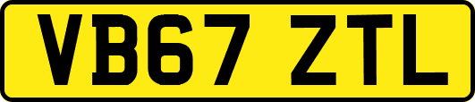 VB67ZTL