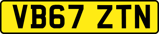 VB67ZTN