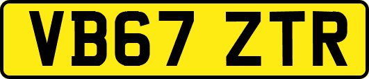 VB67ZTR