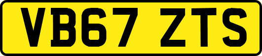 VB67ZTS