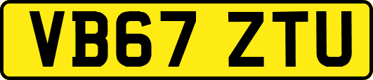 VB67ZTU