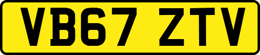 VB67ZTV