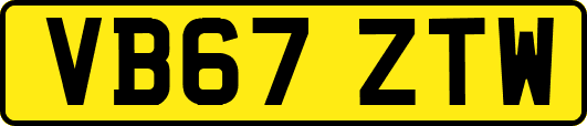 VB67ZTW