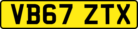 VB67ZTX
