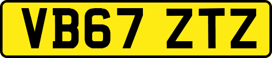 VB67ZTZ