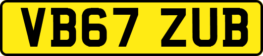 VB67ZUB