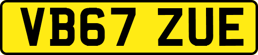 VB67ZUE