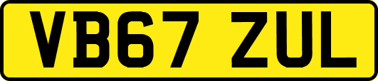 VB67ZUL