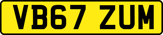 VB67ZUM