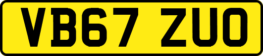 VB67ZUO