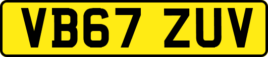 VB67ZUV