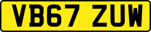 VB67ZUW