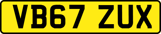VB67ZUX