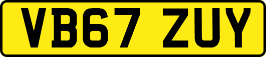 VB67ZUY